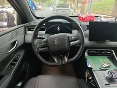 2025 BYD Qin PLUS DM-i PHEV Smart Driving 55km Leading — фото 6