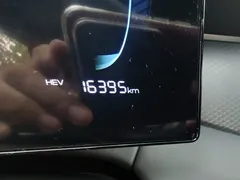 2025 BYD Qin PLUS DM-i PHEV Smart Driving 55km Leading — фото 8