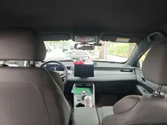 2025 BYD Qin PLUS DM-i PHEV Smart Driving 55km Leading — фото 14