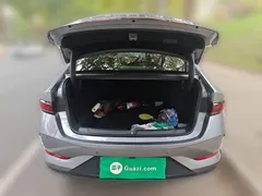 2025 BYD Qin PLUS DM-i PHEV Smart Driving 55km Leading — фото 15