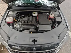 2025 BYD Qin PLUS DM-i PHEV Smart Driving 55km Leading — фото 16