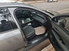 2025 BYD Qin PLUS DM-i PHEV Smart Driving 55km Leading — фото 19