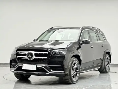2023 Mercedes-Benz GLS 450 4MATIC Fashion