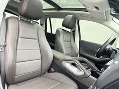 2023 Mercedes-Benz GLS 450 4MATIC Fashion, чёрный — фото 12