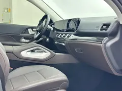 2023 Mercedes-Benz GLS 450 4MATIC Fashion, чёрный — фото 13