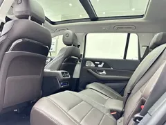 2023 Mercedes-Benz GLS 450 4MATIC Fashion, чёрный — фото 14
