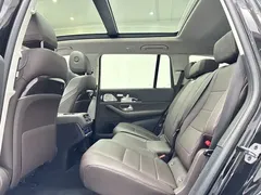 2023 Mercedes-Benz GLS 450 4MATIC Fashion, чёрный — фото 17