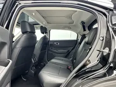 2023 Honda XR-V 1.5L CVT, чёрный — фото 5