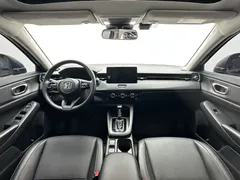 2023 Honda XR-V 1.5L CVT, чёрный — фото 6