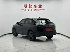 2023 Honda XR-V 1.5L CVT, чёрный — фото 8