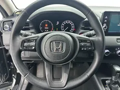 2023 Honda XR-V 1.5L CVT, чёрный — фото 16