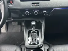 2023 Honda XR-V 1.5L CVT, чёрный — фото 18