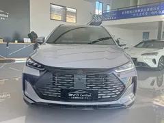 2025 BYD Tang DM-i PHEV 115KM Smart Driving LiDAR Flagship — фото 2
