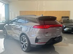 2025 BYD Tang DM-i PHEV 115KM Smart Driving LiDAR Flagship — фото 4