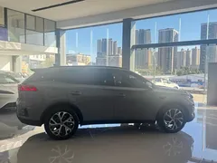 2025 BYD Tang DM-i PHEV 115KM Smart Driving LiDAR Flagship — фото 6
