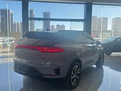 2025 BYD Tang DM-i PHEV 115KM Smart Driving LiDAR Flagship — фото 7