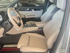2025 BYD Tang DM-i PHEV 115KM Smart Driving LiDAR Flagship — фото 8