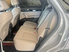 2025 BYD Tang DM-i PHEV 115KM Smart Driving LiDAR Flagship — фото 9