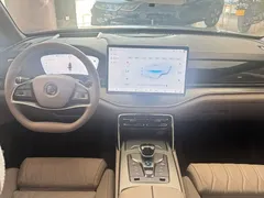 2025 BYD Tang DM-i PHEV 115KM Smart Driving LiDAR Flagship — фото 10