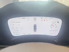 2025 BYD Tang DM-i PHEV 115KM Smart Driving LiDAR Flagship — фото 11