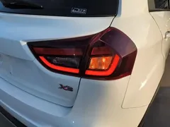 2020 Geely Vision X3 1.5L CVT Premium, белый — фото 8