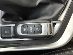 2020 Geely Vision X3 1.5L CVT Premium, белый — фото 9