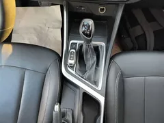 2020 Geely Vision X3 1.5L CVT Premium, белый — фото 14