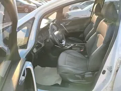 2020 Geely Vision X3 1.5L CVT Premium, белый — фото 15