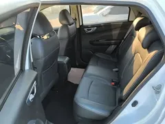 2020 Geely Vision X3 1.5L CVT Premium, белый — фото 17