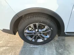 2020 Geely Vision X3 1.5L CVT Premium, белый — фото 23