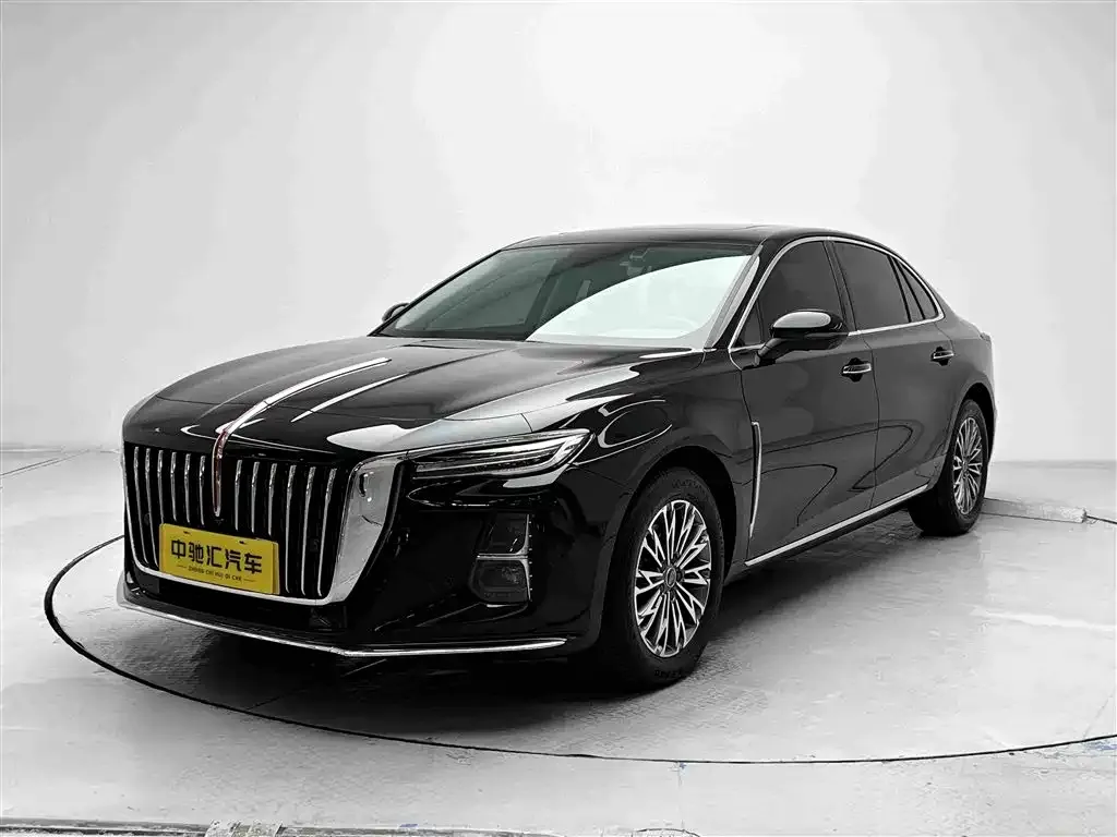 2025 Hongqi H5 1.5T DCT