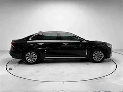 2025 Hongqi H5 1.5T DCT, чёрный — фото 16