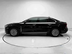 2025 Hongqi H5 1.5T DCT, чёрный — фото 17
