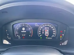 2022 Honda Civic 240Turbo CVT, белый — фото 13