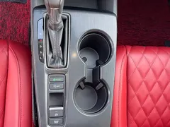 2022 Honda Civic 240Turbo CVT, белый — фото 16