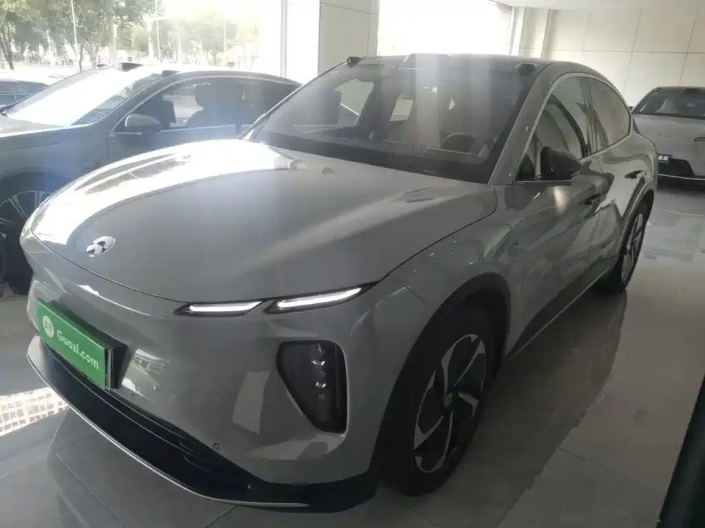2024 Nio EC6 75kWh