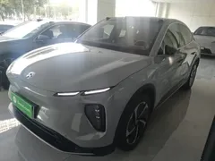 2024 Nio EC6 75kWh — фото 1