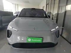 2024 Nio EC6 75kWh — фото 3