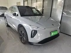 2024 Nio EC6 75kWh — фото 4