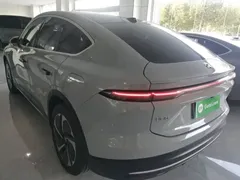 2024 Nio EC6 75kWh — фото 5