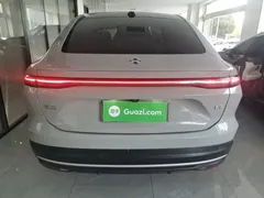 2024 Nio EC6 75kWh — фото 6