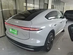 2024 Nio EC6 75kWh — фото 7