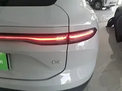 2024 Nio EC6 75kWh — фото 8