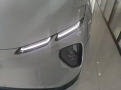 2024 Nio EC6 75kWh — фото 24