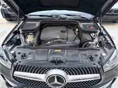 2022 Mercedes-Benz GLE 350 4MATIC Luxury, чёрный — фото 11