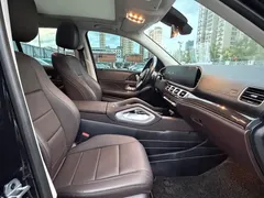2022 Mercedes-Benz GLE 350 4MATIC Luxury, чёрный — фото 13