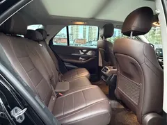 2022 Mercedes-Benz GLE 350 4MATIC Luxury, чёрный — фото 15
