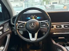 2022 Mercedes-Benz GLE 350 4MATIC Luxury, чёрный — фото 20