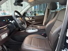 2022 Mercedes-Benz GLE 350 4MATIC Luxury, чёрный — фото 21