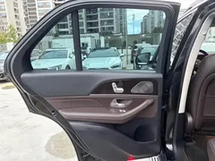 2022 Mercedes-Benz GLE 350 4MATIC Luxury, чёрный — фото 24